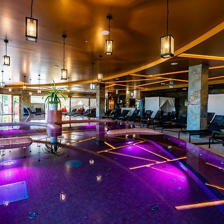 Allure Healthy Hotel & Spa Έγκερ Εξωτερικό φωτογραφία