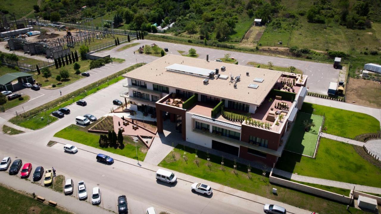 Allure Healthy Hotel & Spa Έγκερ Εξωτερικό φωτογραφία
