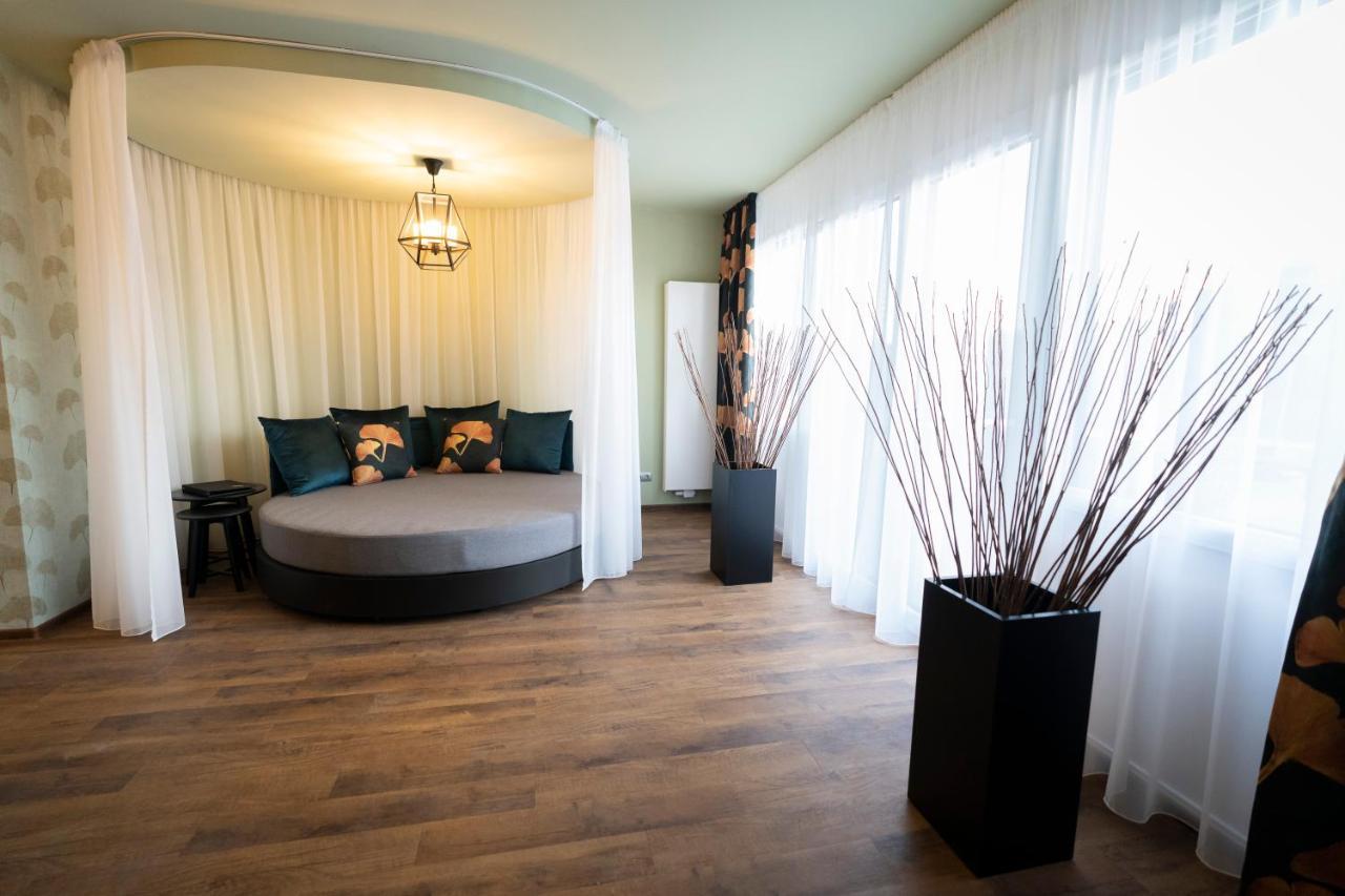 Allure Healthy Hotel & Spa Έγκερ Εξωτερικό φωτογραφία