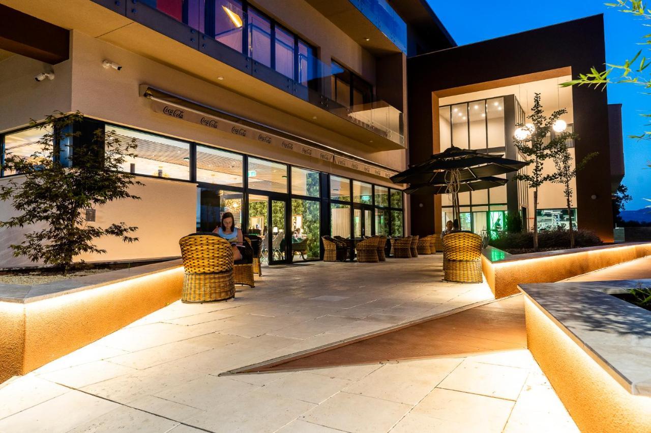 Allure Healthy Hotel & Spa Έγκερ Εξωτερικό φωτογραφία