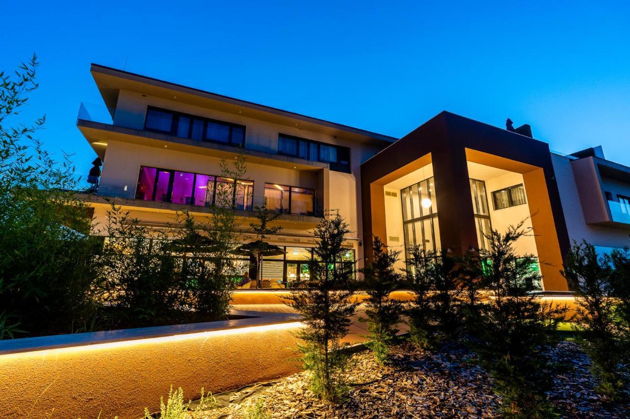 Allure Healthy Hotel & Spa Έγκερ Εξωτερικό φωτογραφία