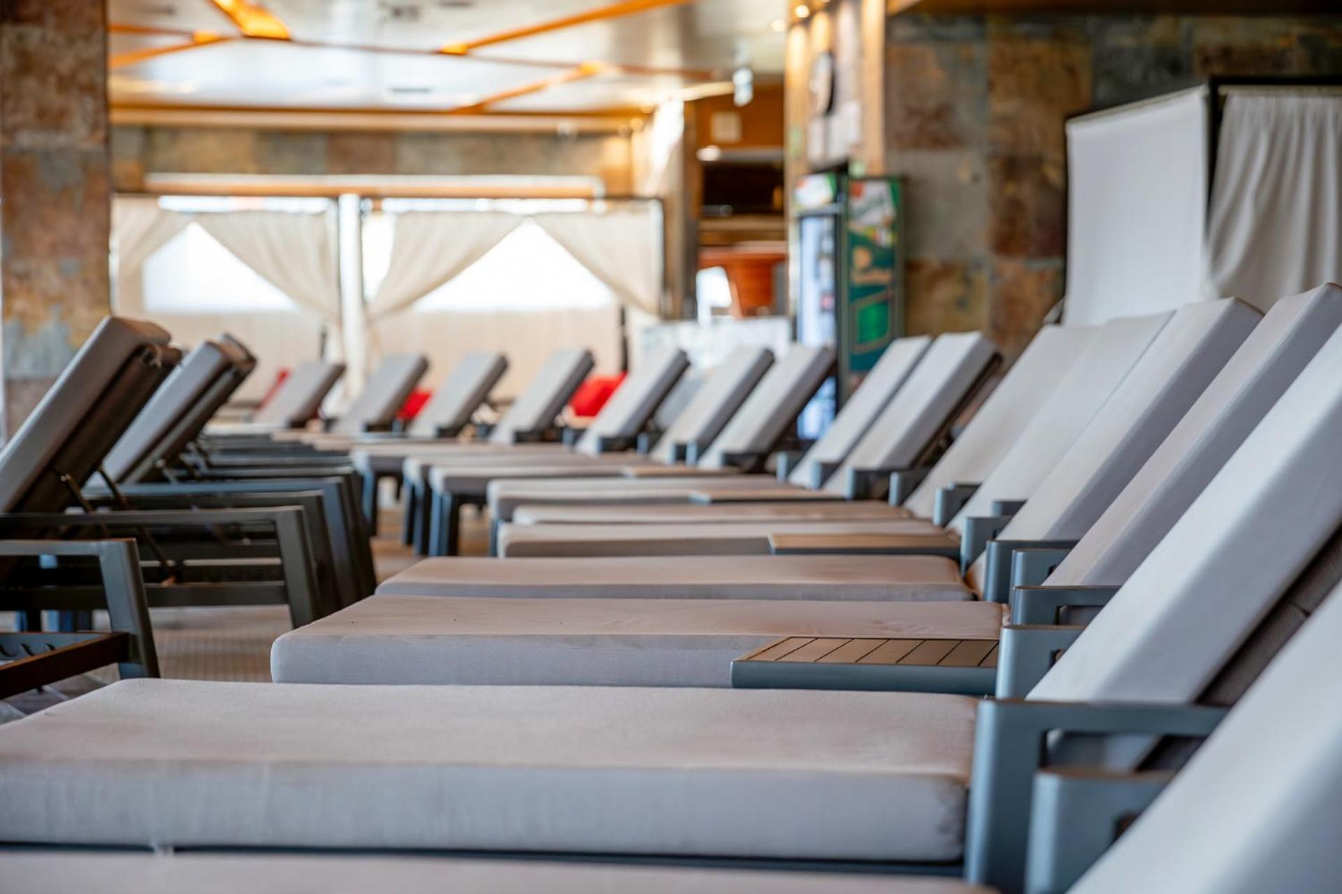 Allure Healthy Hotel & Spa Έγκερ Εξωτερικό φωτογραφία