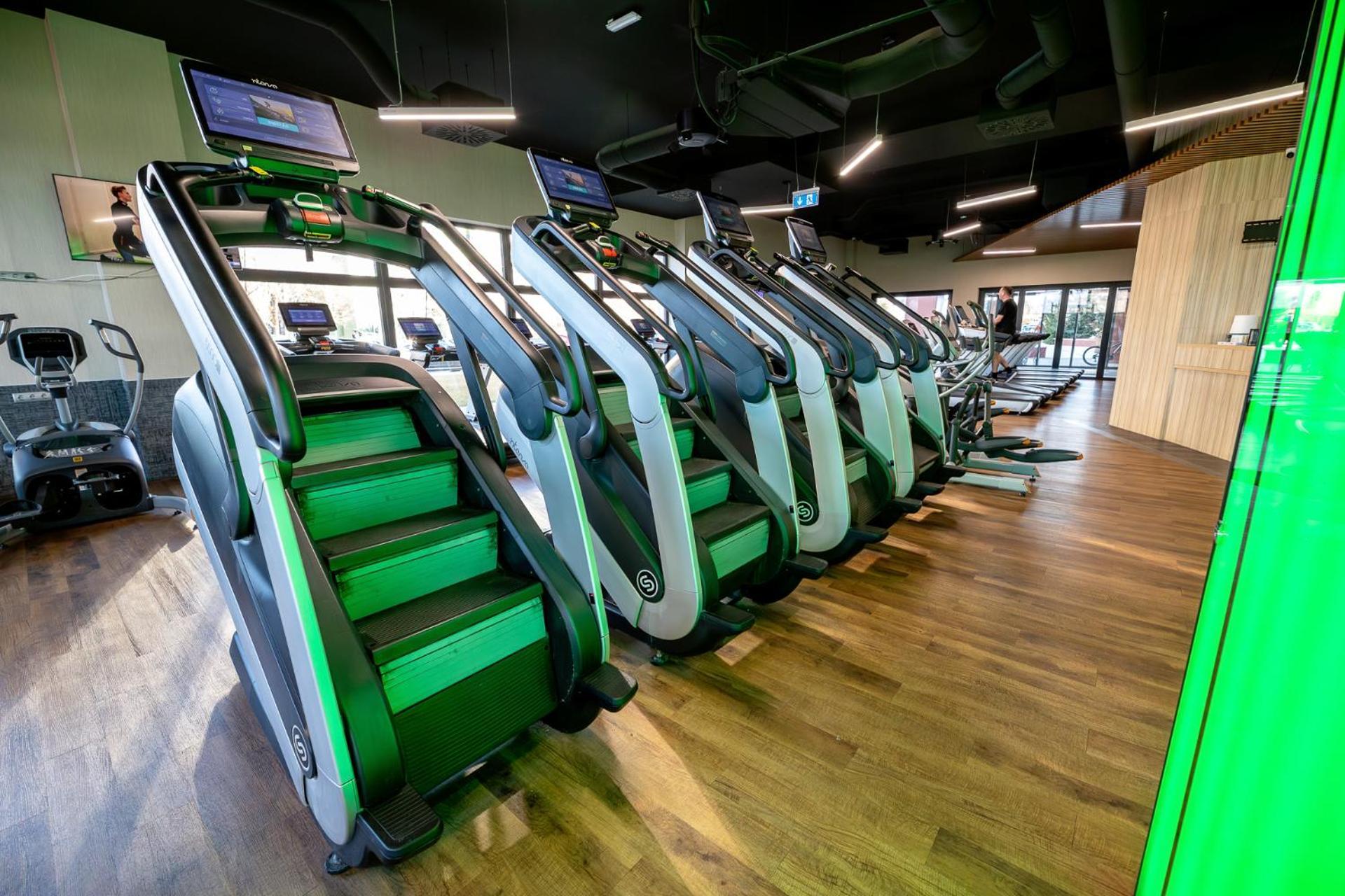 Allure Healthy Hotel & Spa Έγκερ Εξωτερικό φωτογραφία
